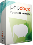 Test phpdocx before you buy with our free trial version