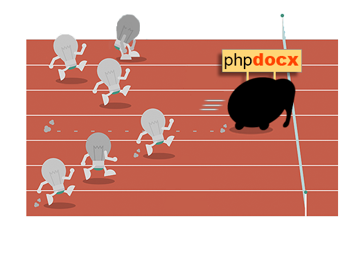 The most efficient tool in document generation The most efficient tool in document generation
